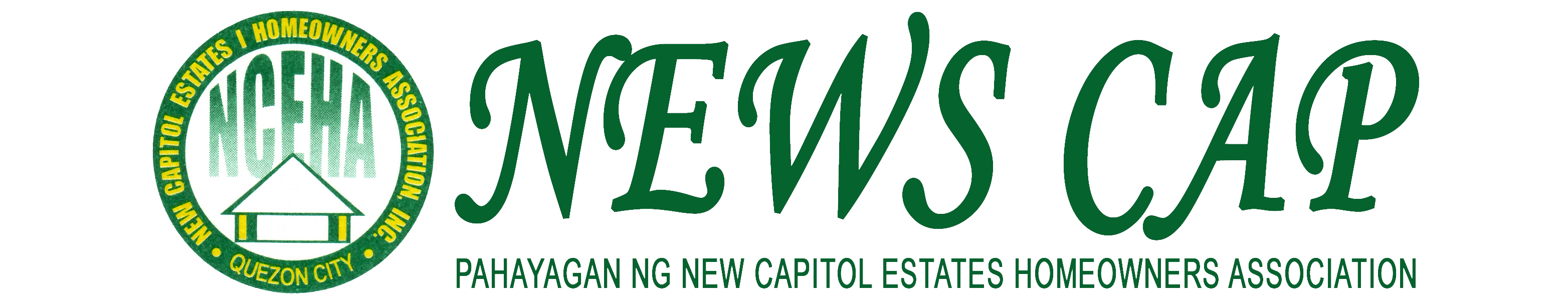 New Capitol Estates News Cap